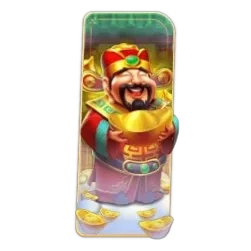 God Of
Wealth Slot