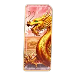 Pengejaran
Naga Slot