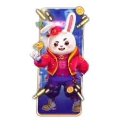 Fortune
Rabbit Slot