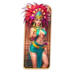 Treasures
Of Aztec Slot