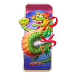 Fortune
Dragon Slot