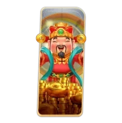 Caishen
Wins Slot