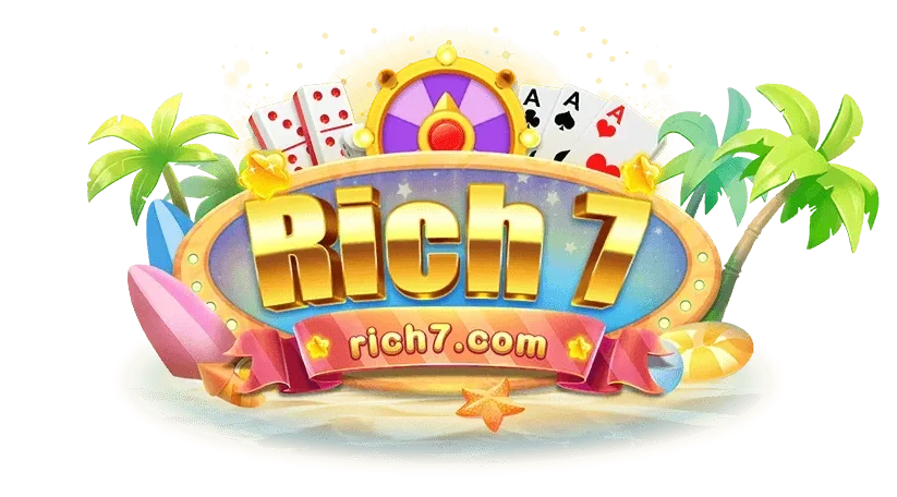 RICH7 Logo